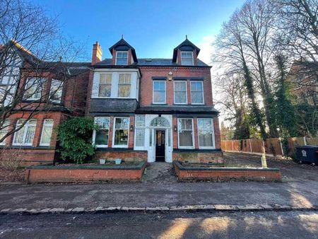 Clarendon Park Road, Clarendon Park, Leicester, LE2 - Photo 4
