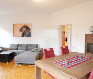 City – Superzentrale Lage – Großzügige Wohnung mit Dachterrassennut... - Foto 6