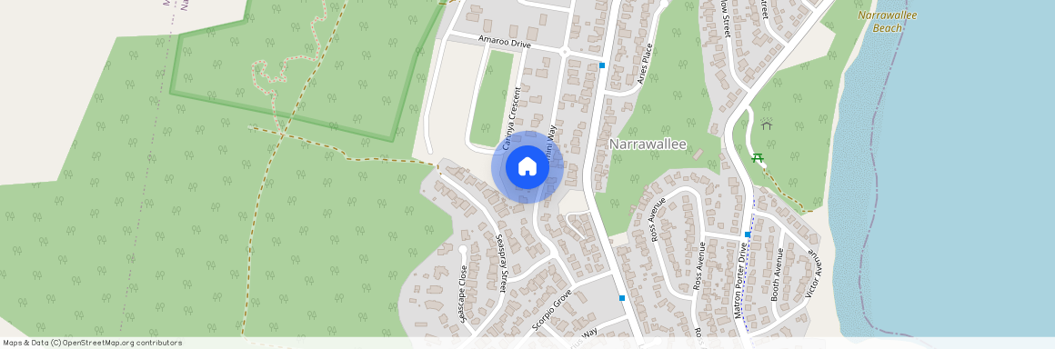 23A Gemini Way, NSW 2539, Narrawallee