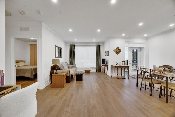 For Lease - 460 Callaway Road Unit# 110, London North, Ontario - Photo 1