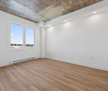 30 Av. Joseph-Laflèche, #510 - Photo 2