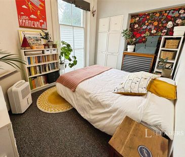 1 bedroom flat to rent - Photo 6