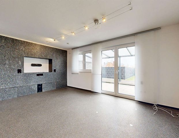 PHI AACHEN – Moderner Familientraum mit Doppelgarage in beliebter Lage von Herzogenrath-Merkstein! - Photo 1