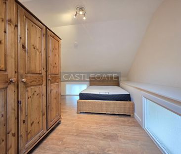 1 bedroom ground floor flat to rent - Photo 3
