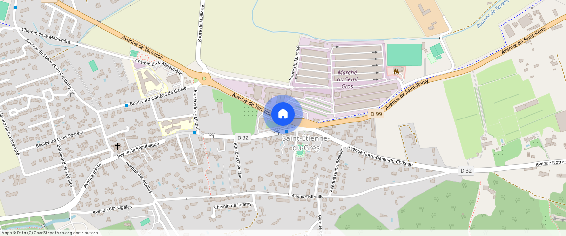 13103, Bouches-Du-Rhône