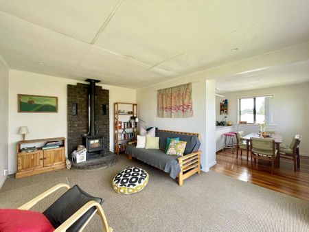 Moturoa Rental With Outdoor Bath - Photo 3