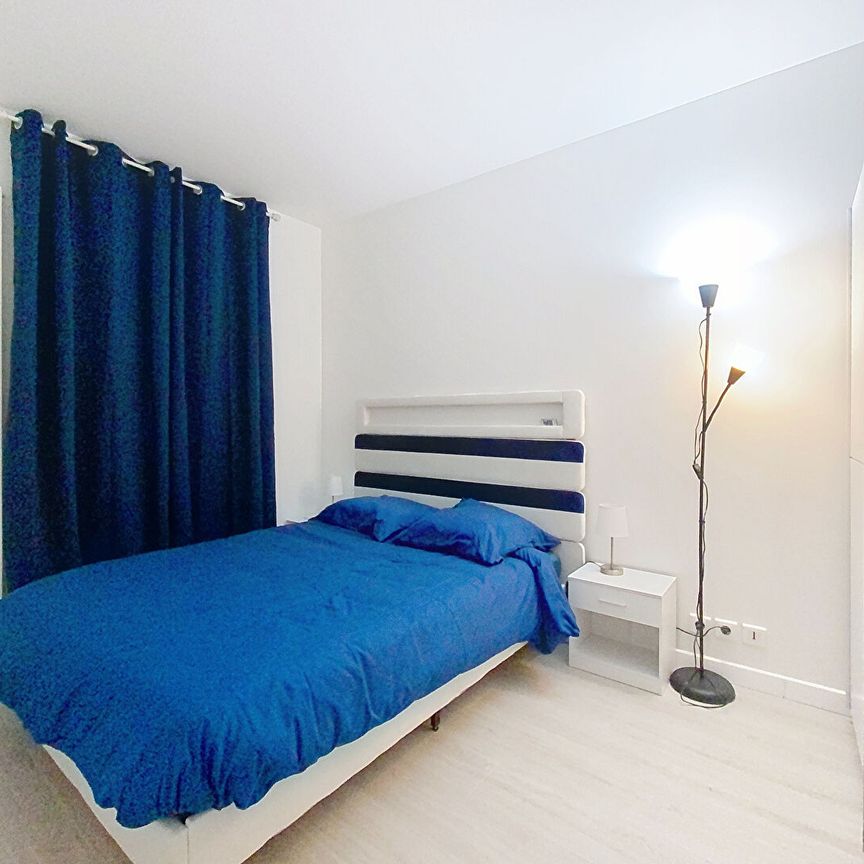 Maison T4 Maisons-Laffitte à louer - Photo 1