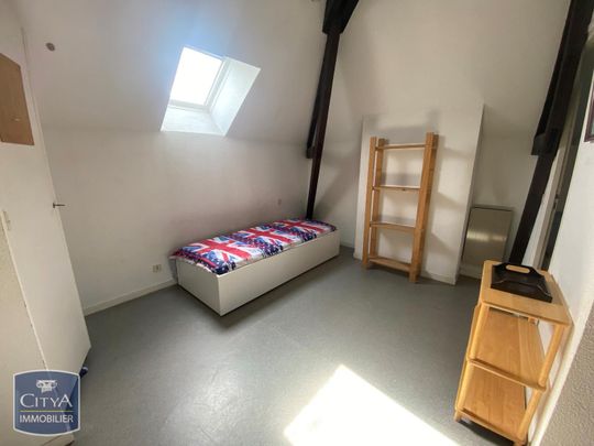 Location Appartement 1 pièce 21m² AGEN 47000 - Photo 1