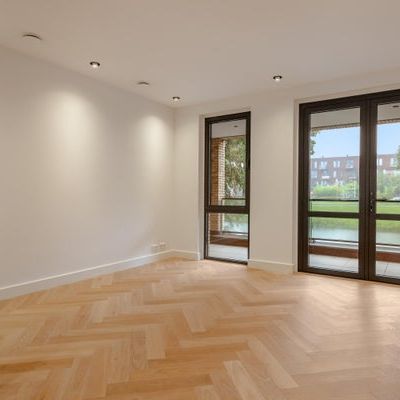 Te huur: Appartement Kostverlorenhof 181 in Amstelveen - Photo 1