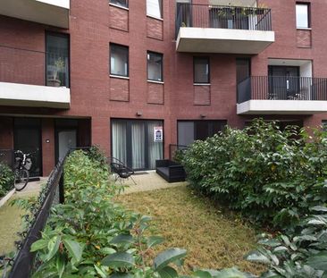 Gelijkvloers appartement te huur in Turnhout - Foto 6