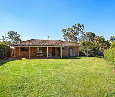 7 Rosenlund Street, Kallangur QLD 4503 - House For Rent | Domain - Photo 1