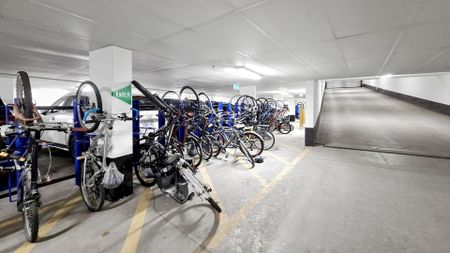 For Lease - 23 Eldora Avenue Unit# 74, Toronto, Ontario - Photo 4