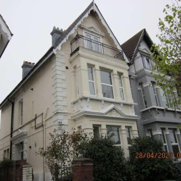 New Church Road, Hove, BN3 - Photo 1