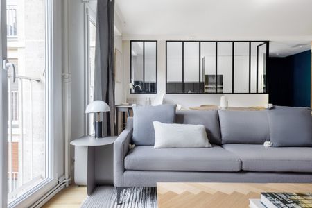 Rue Roger Bacon - Photo 3