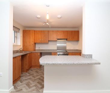 2 bedroom apartment to rent - Photo 6