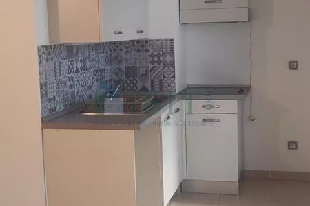 2 PIÈCES AVEC TERRASSE - NICE LE PORT - Photo 5