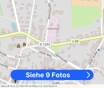 Tolle Maisonette Wohnung in ruhiger Lage mit Balkon und PKW Stellplatz - Foto 1