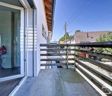Appartement moderne avec grande terrasse! - Foto 1