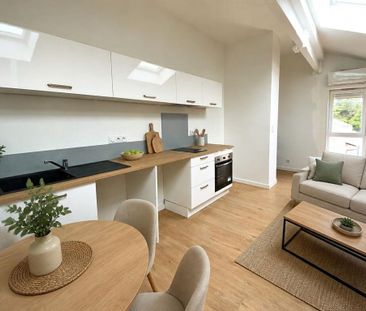 Location Appartement 1 pièce 36m² TOULOUSE 31300 - Photo 3