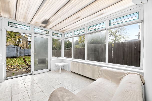 Littleton Street, Earlsfield, SW18 3SY - Photo 1