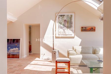 75007 Paris Appartement 3 pièces - 89.21m² 6 800 € Charges Comprises/mois* - Photo 3