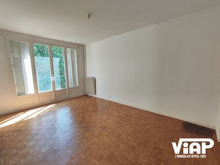 T1 DE 25 m² PROCHE LYCEE RENOIR - Photo 4