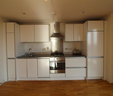 1 bedroom apartment to rent - Photo 4
