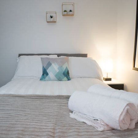 1 bedroom terraced to rent Chatsworth Avenue, Carlton, Nottingham, Nottinghamshire, NG4 - Photo 4