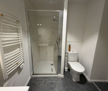 Location Appartement 1 pièce 29m² - Photo 2