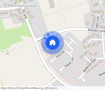 Pear Lea, Brandon, DH7 8SS - Photo 1