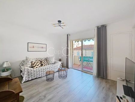 Location Appartement 2 pièces 48m² CANNES 06400 - Photo 2