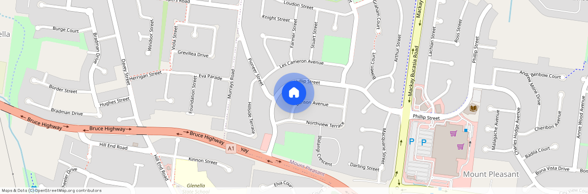 11 Benson Avenue, Qld 4740, Mount Pleasant