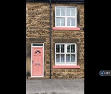 2 bedroom terraced house to rent - Photo 3
