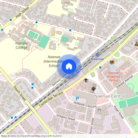 198 Oxford Terrace, Welllington Hutt Valley, Avalon