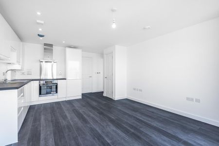 1 bedroom flat to rent - Photo 4