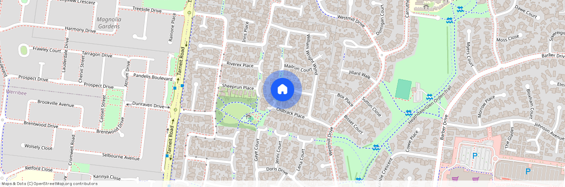 6 Stagecoach Close, Vic 3029, Hoppers Crossing