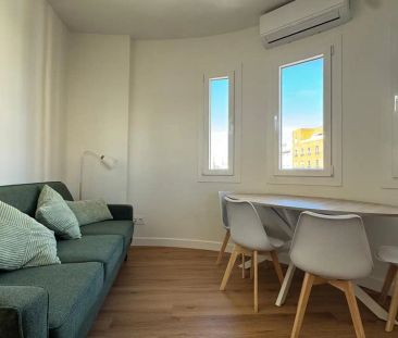 Piso de alquiler en Calle del Alcalde Sáinz de Baranda, Ibiza de Ma... - Photo 5