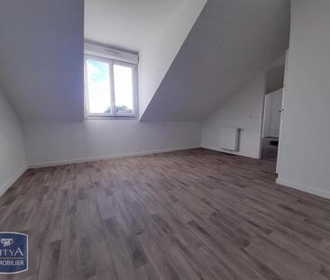 Location Appartement 2 pièces 39m² LONGJUMEAU 91160 - Photo 6