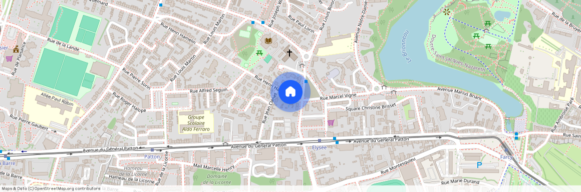 49000, Angers