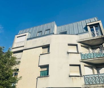 Appartement à louer - Photo 5