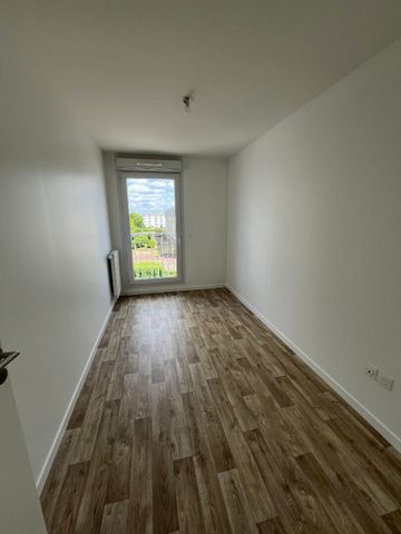 Appartement / Offre 59321578 - Photo 3