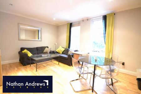 1 bedroom flat to rent - Photo 2