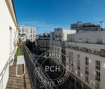 Rue de Charenton, - Photo 1