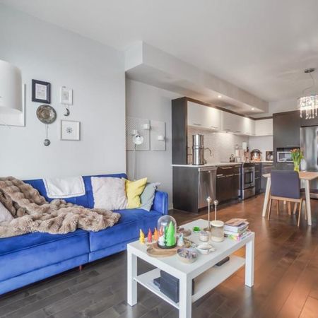 3 1/2 près du REM Île des Sœurs - Photo 4