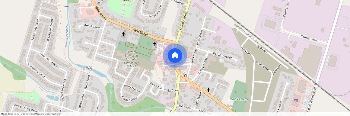 2108 Regional 14 Road, West Lincoln