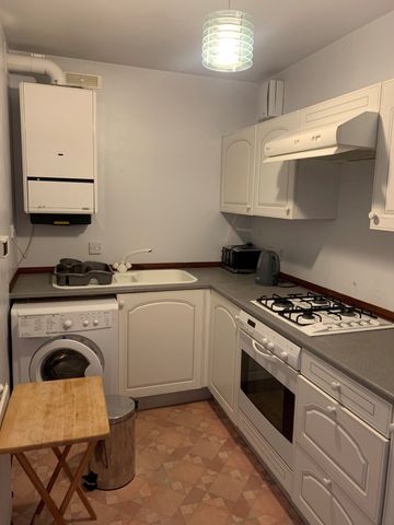 1 bedroom apartment to rent - Photo 4