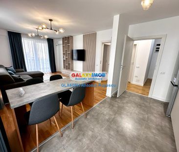 Inchiriere apartament 2 camere, totul nou, Albert, Ploiesti - Photo 5