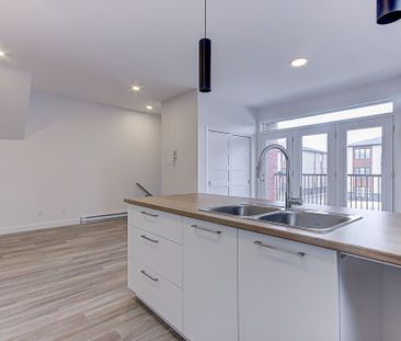 Superbe Appartement Situé Au 2ᵉ étage - Photo 3