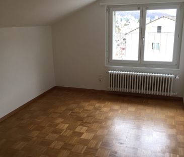 Im Herzen von Wettingen - Foto 1