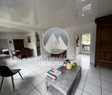 Appartement / Sallanches / 820 € - Photo 5